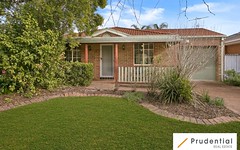 11 Orchid Place, Macquarie Fields NSW