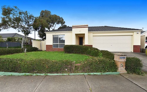 6 Waterlily Dr, Epping VIC 3076