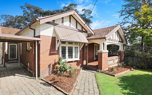 18 Fullers Road, Chatswood NSW 2067