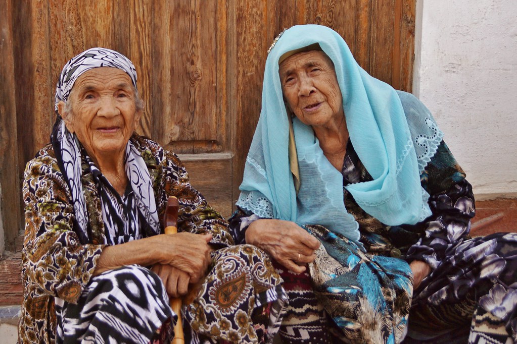 uzbekistan brides