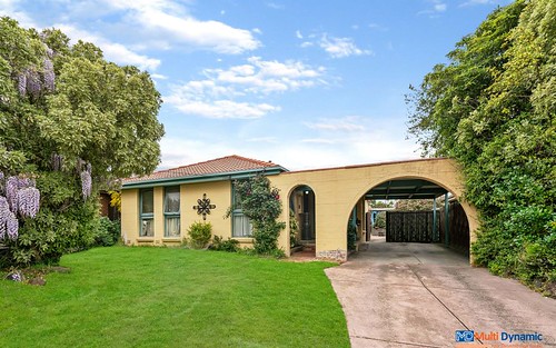 5 Henry Court, Epping VIC 3076
