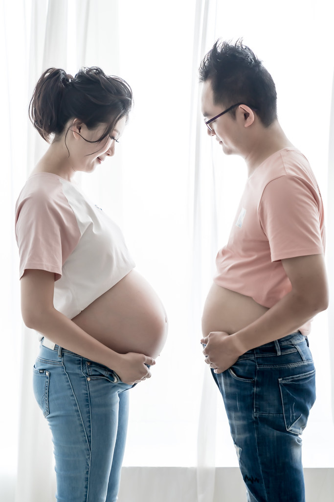0901 Pregnancy Protrait(Refined)-26