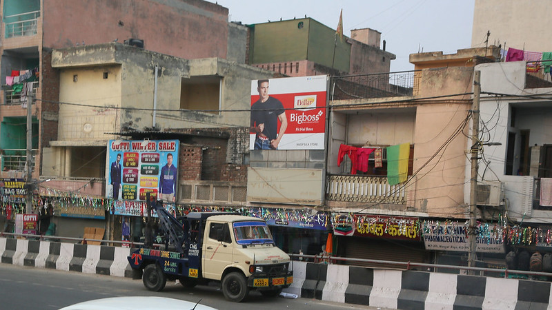 A Trip Through Delhi (5 of 8)<br/>© <a href="https://flickr.com/people/103533263@N07" target="_blank" rel="nofollow">103533263@N07</a> (<a href="https://flickr.com/photo.gne?id=49072377601" target="_blank" rel="nofollow">Flickr</a>)