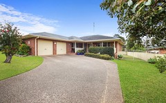 86 Colonial Circuit, Wauchope NSW