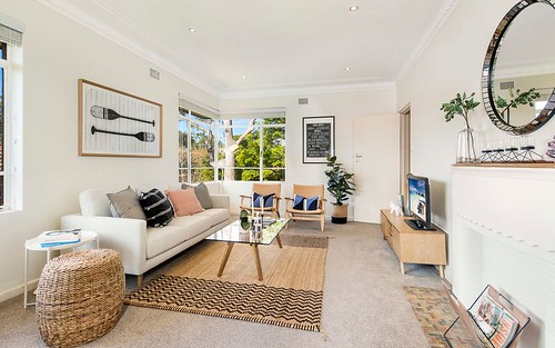 3/312 West St, Cammeray NSW 2062