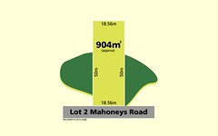 69 Mahoneys Road, Riddells Creek Vic