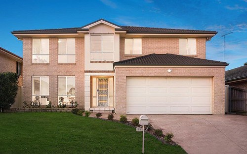 33 Orleans Way, Castle Hill NSW 2154