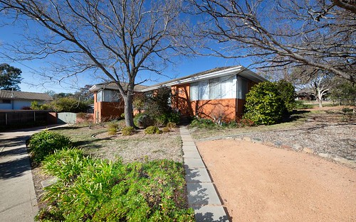 16 Cherry Place, Pearce ACT 2607