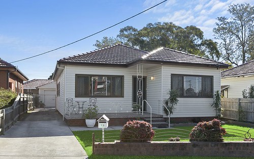 98 Military Road, Guildford NSW 2161