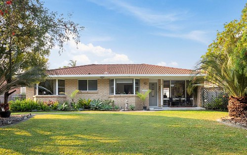 2/83 Brodie Drive, Coffs Harbour NSW 2450