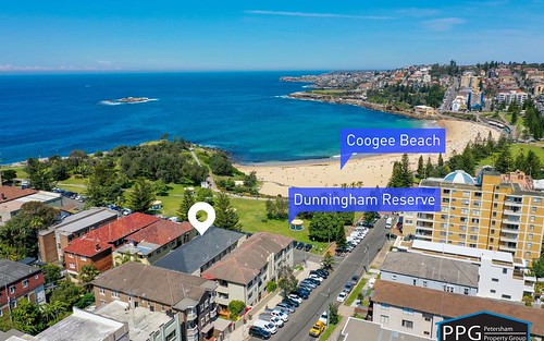 8/3 Baden St, Coogee NSW 2034