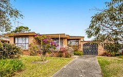 3 Kerry Close, Barrack Heights NSW