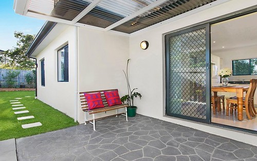 8A Wolger Rd, Ryde NSW 2112