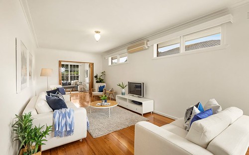 3/134 Barkers Road, Hawthorn VIC