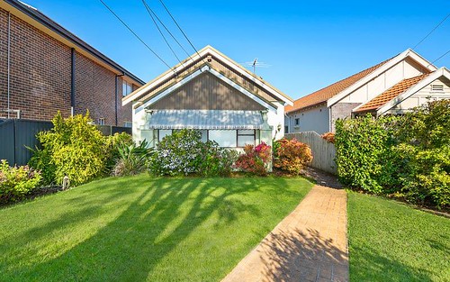 36 Gale Street, Concord NSW 2137