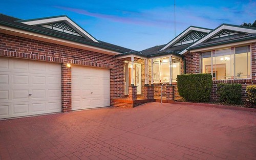 20A Francis St, Castle Hill NSW 2154
