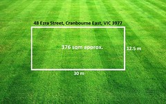 48 Ezra Street, Cranbourne East VIC