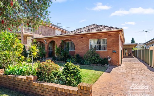 87 Chaseling St, Greenacre NSW 2190