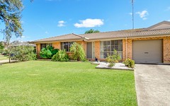 1/11 Mary Place, Bligh Park NSW