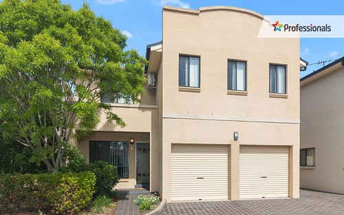 3/6-8 Orkney Place, Prestons NSW