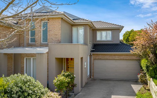 9A St Clems Rd, Doncaster East VIC 3109