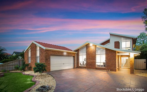 25 Normanby Dr, Greenvale VIC 3059