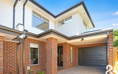 3/28 Pulford Crescent, Mill Park VIC