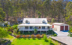 136 Rollands Plains Road, Telegraph Point NSW