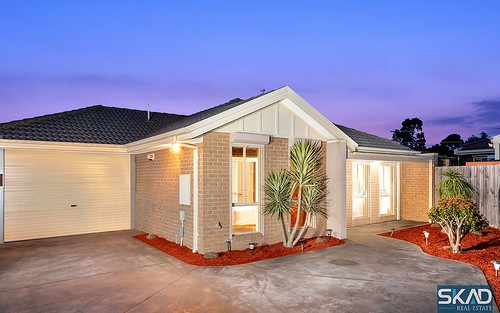 2/8 Irons Ct, Epping VIC 3076