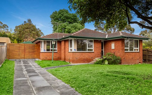 53 Francis Crescent, Ferntree Gully VIC 3156