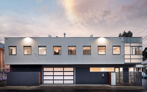 1 Dight St, Collingwood VIC 3066