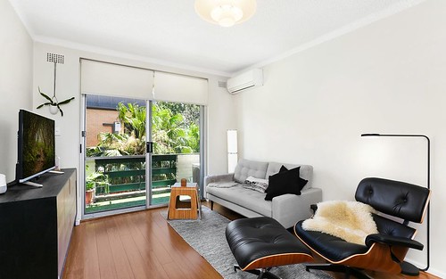 16/525-527 New Canterbury Road, Dulwich Hill NSW 2203