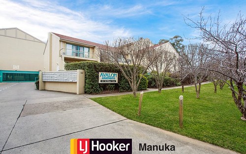 69/53 McMillan Crescent, Griffith ACT 2603