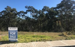Lot 21, Werakata cr (off Celia Rd), North Kellyville NSW
