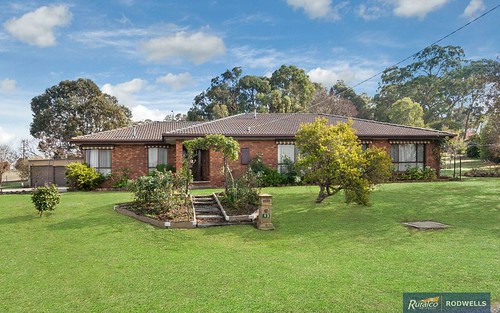 13 Brucewater Court, Broadford VIC