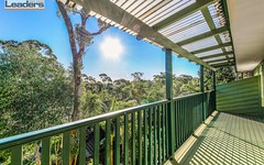 673 Pacific Highway, Mount Colah NSW