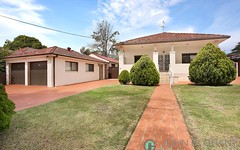 83 Proctor Parade, Chester Hill NSW