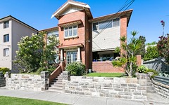 3/125 Mount Street, Coogee NSW