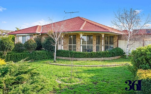 2 Park Place, Hoppers Crossing VIC 3029