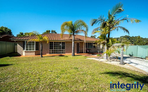 30 Kenneth Avenue, Sanctuary Point NSW 2540