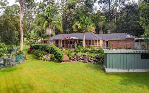 22 Peach Orchard Road, Fountaindale NSW
