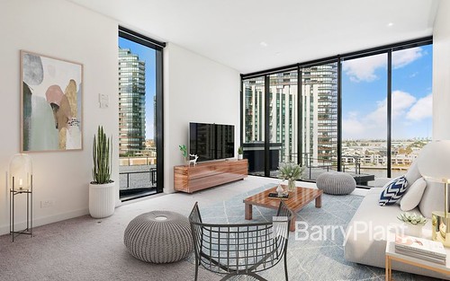 121/8 Waterside Place, Docklands VIC 3008
