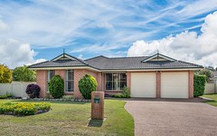 1 Galway Bay Drive, Ashtonfield NSW