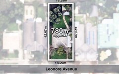 7 Leonore Avenue, Kensington Gardens SA