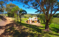 The Cottage/Lot 264 Pike Lane, Candelo NSW