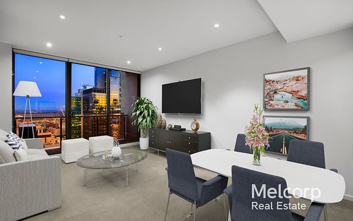 3607/318 Russell Street, Melbourne VIC 3000