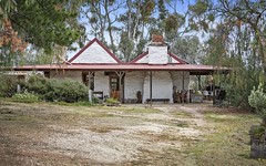 174 Jones and Reeces Rd, Clydesdale VIC