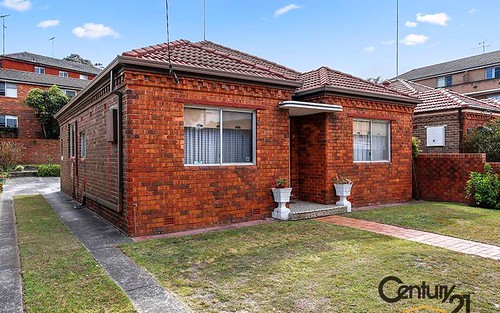 136 Perry St, Matraville NSW 2036