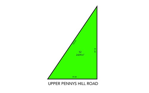 25 Upper Penneys Hill Rd, Onkaparinga Hills SA 5163