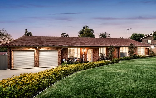 6 Gaiwood Place, Castle Hill NSW